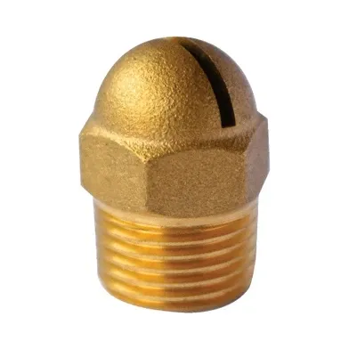 ĐẦU PHUN DRENCHER DN15