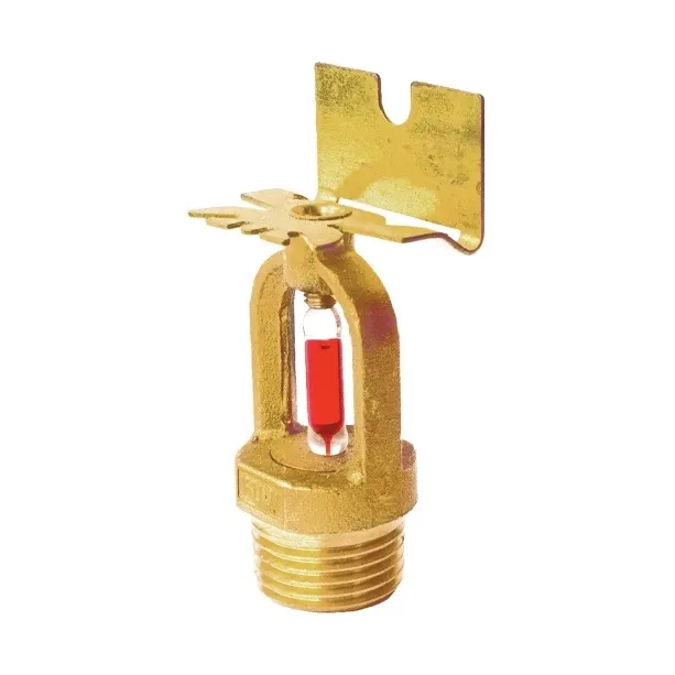 ĐẦU PHUN SPRINKLER DN20 - K8.0 - 68 ĐỘ C - HƯỚNG NGANG