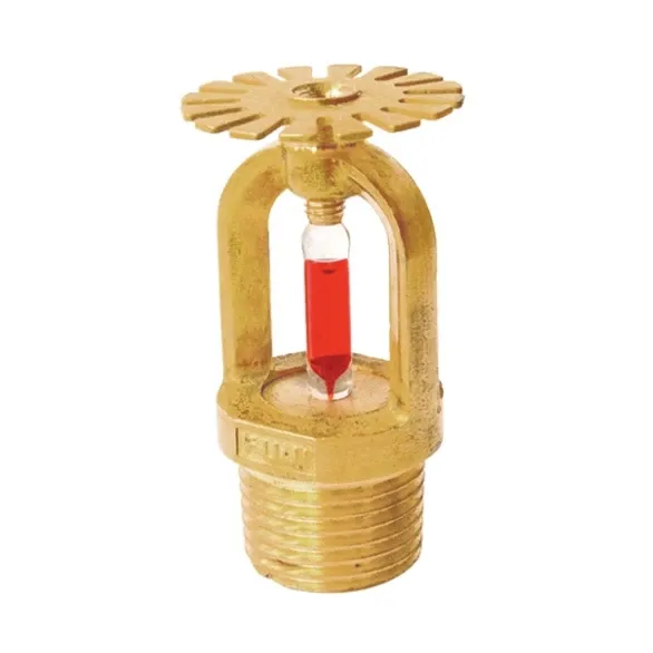 ĐẦU PHUN SPRINKLER DN20 - K11.2 - 68 ĐỘ C - HƯỚNG XUỐNG